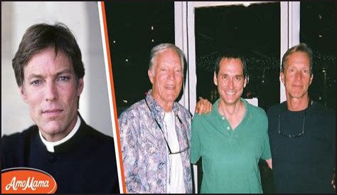 Unveiling The Truth: Richard Chamberlain's Husband Revealed