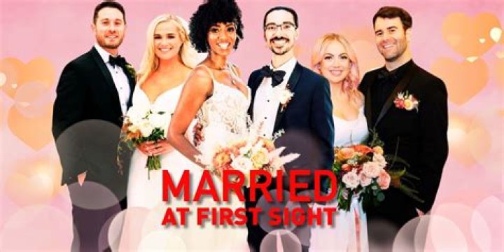 'Married at First Sight' Season 11 Cast