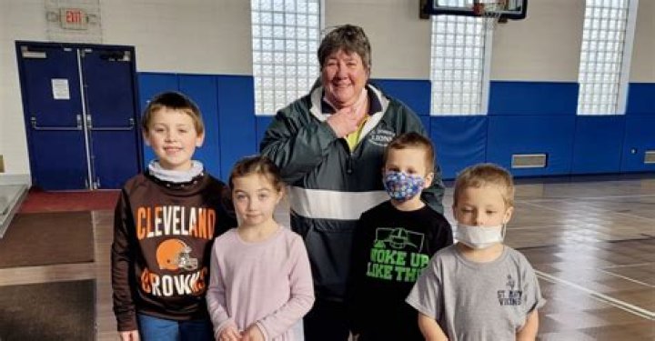 A Beloved Coach And Teacher's Enduring Legacy