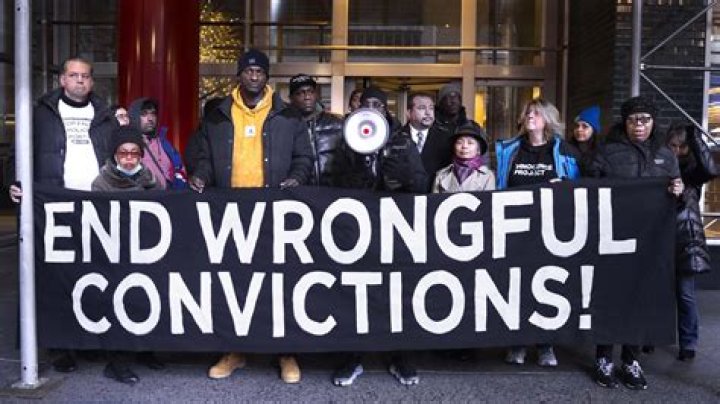 A Case Of Wrongful Conviction And Systemic Failures