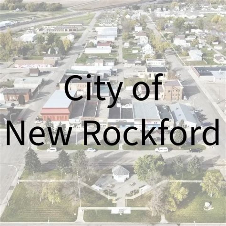 A Cherished Resident Of New Rockford