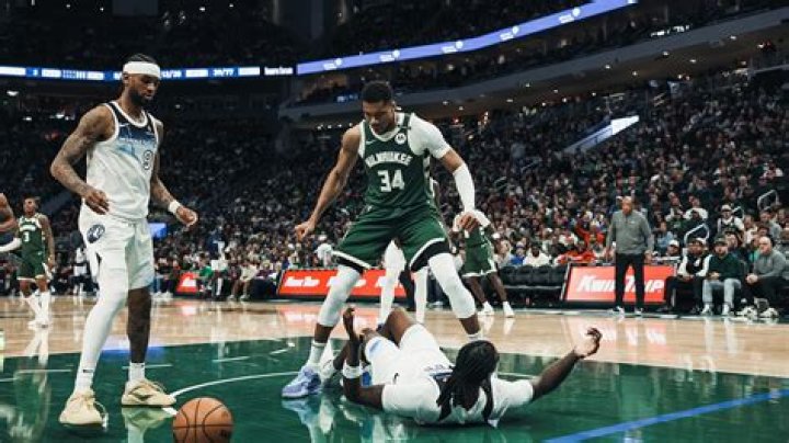 A Cornerstone In Timberwolves' Success