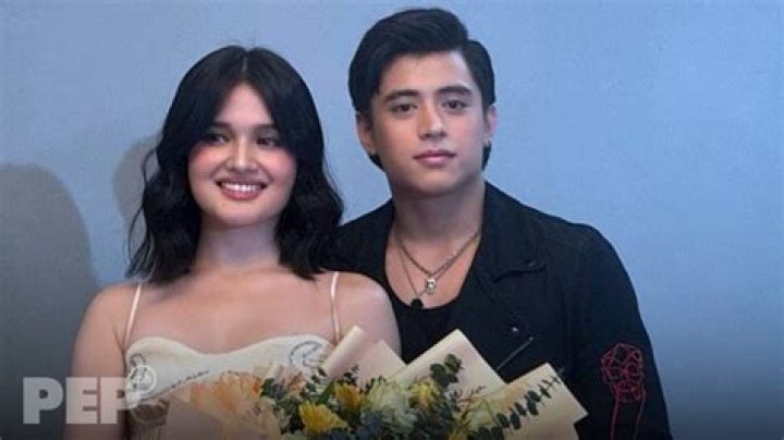 A Deep Dive Into Kelvin Miranda's Girlfriend