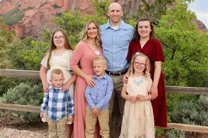 A Deeper Look At His Family And Children