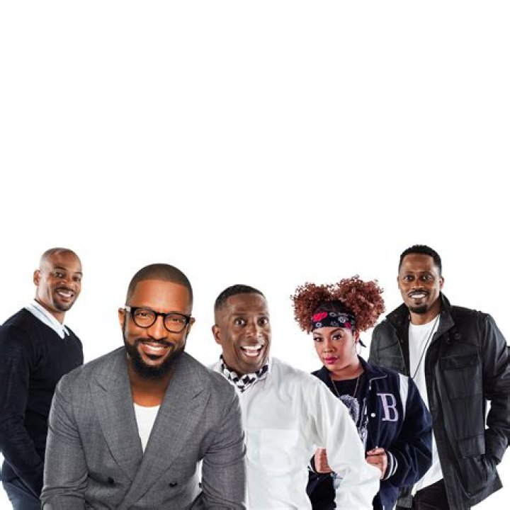 A Force Behind New Day Cleveland's Success