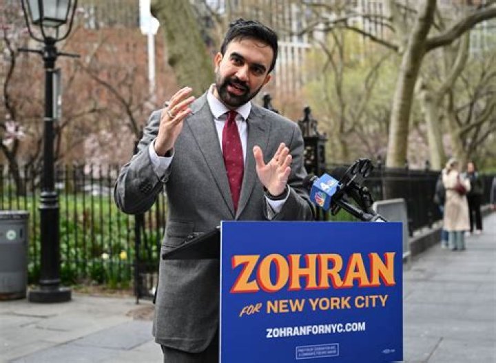 A Force For Change In New York Politics