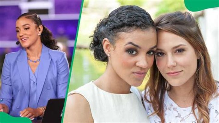 A Guide To Understanding Andraya Carter's Relationships