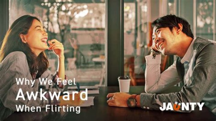 A Guide To Witty Flirting