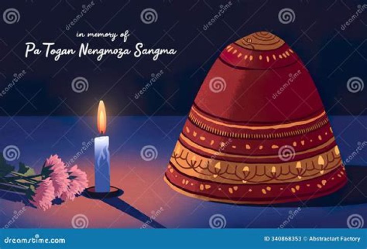 A Heartfelt Tribute In Memory Of