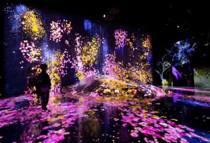 A Journey Into Art, Memory, And