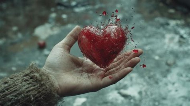 A Journey Into Love, Heartbreak, And Emotion