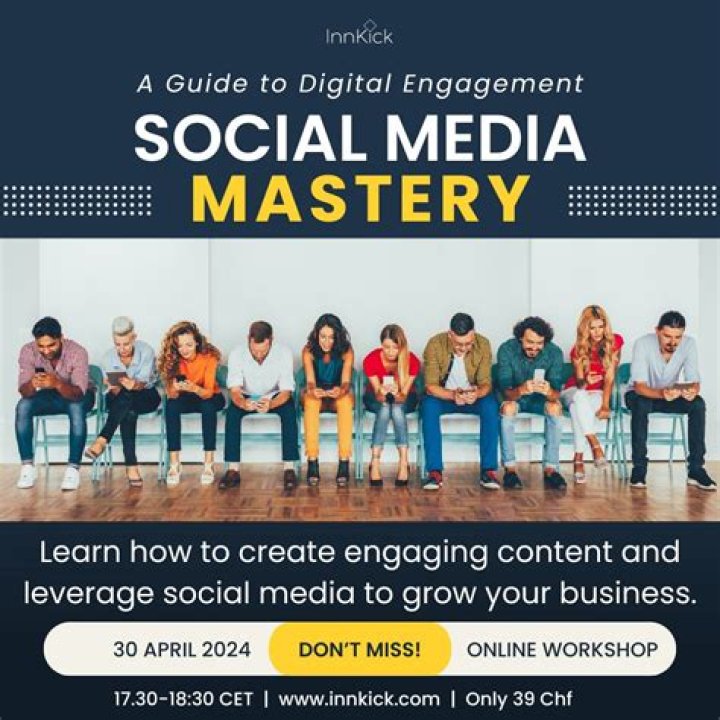 A Journey Of Authenticity And Social Media Mastery From