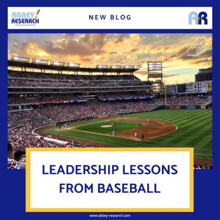 A Journey Of Baseball, Leadership, And Social Impact