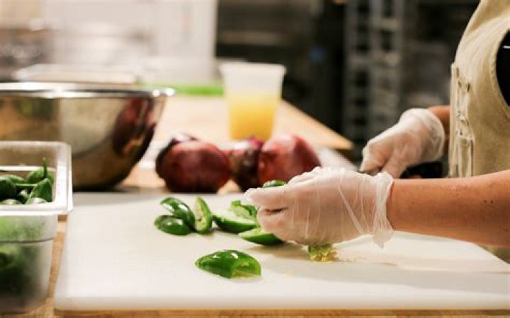 A Journey Of Culinary Success