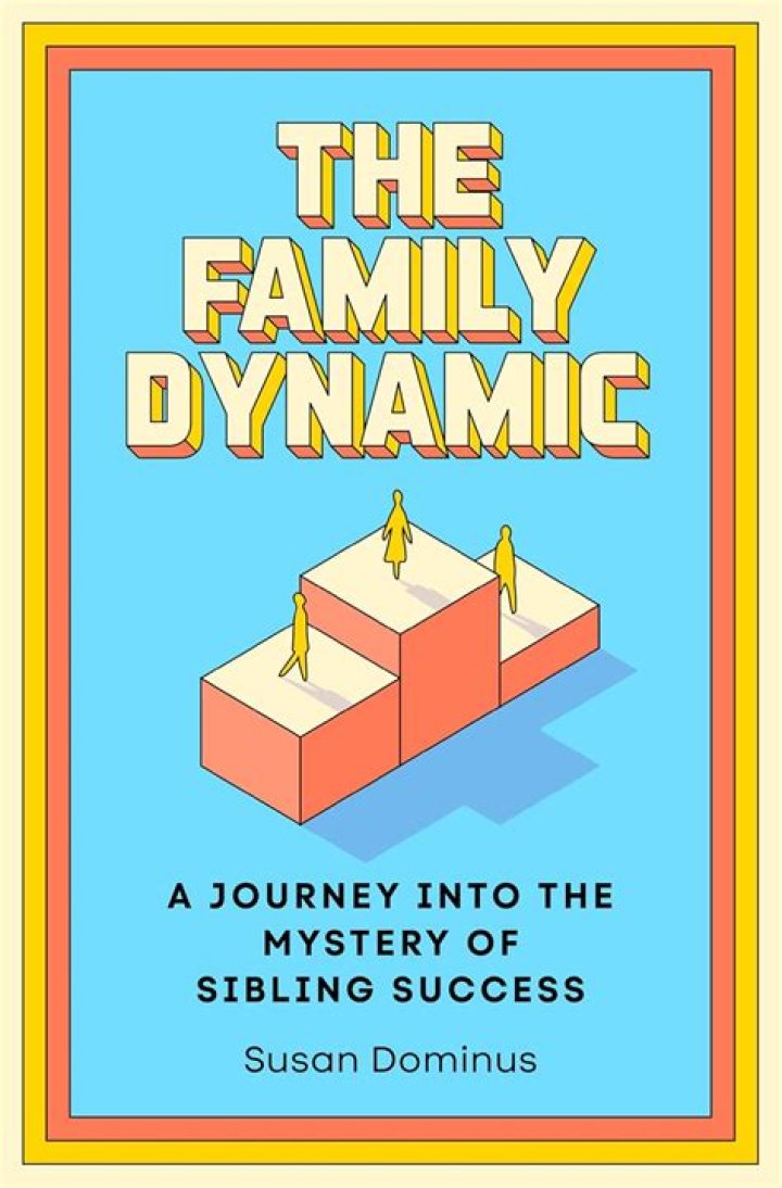 A Journey Of Family Dynamics