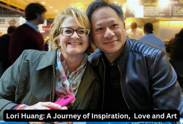 A Journey Of Love, Inspiration, And Success