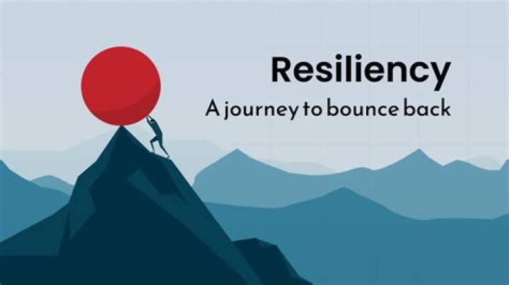 A Journey Of Resilience And Support