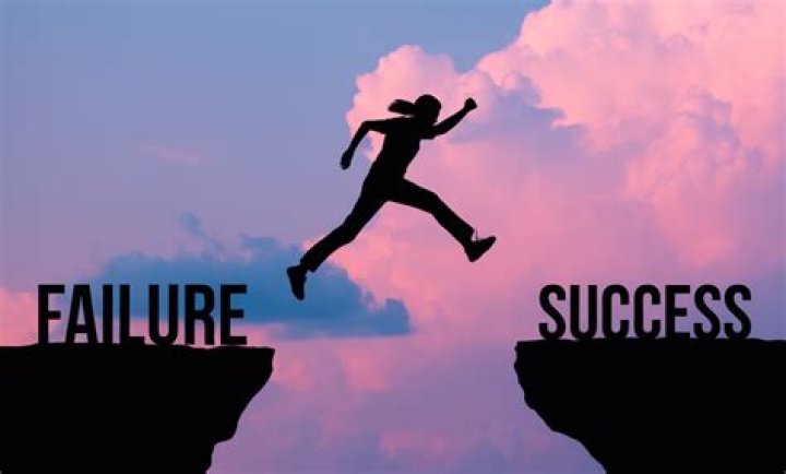 A Journey Of Success, Influence, And Impact