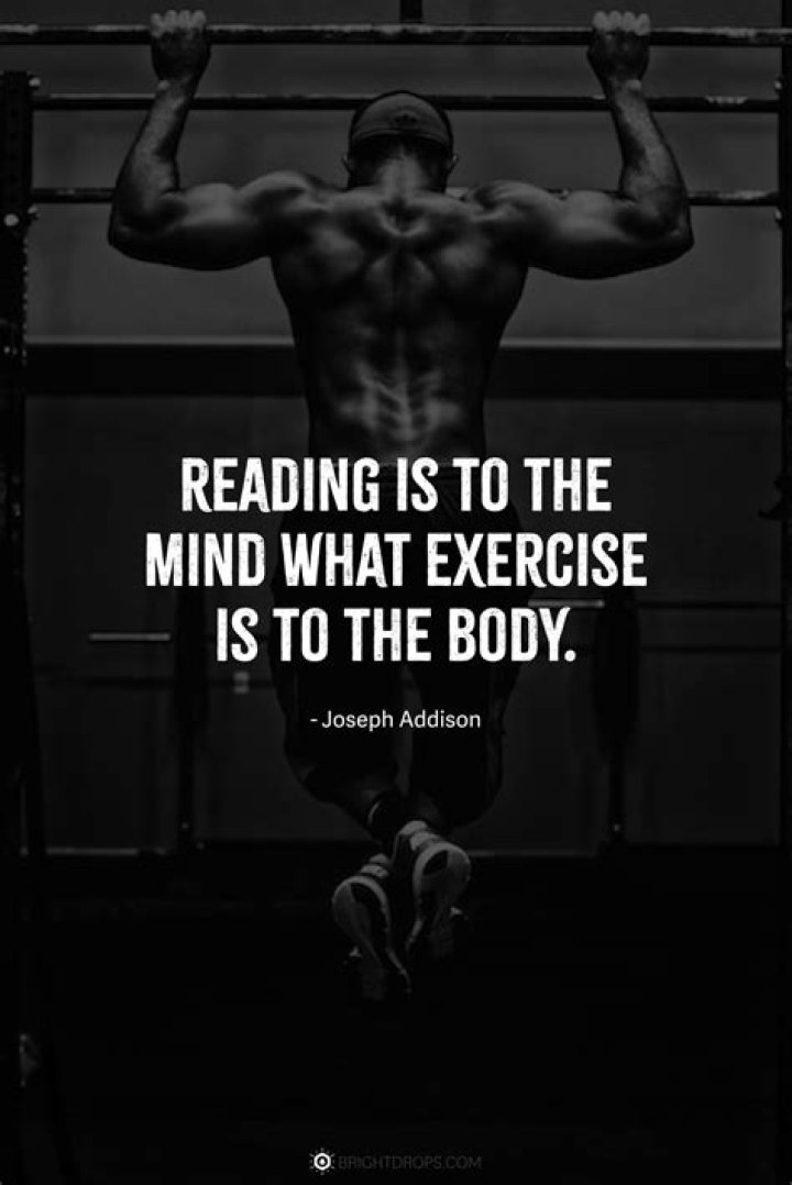 A Journey To Fitness Inspiration
