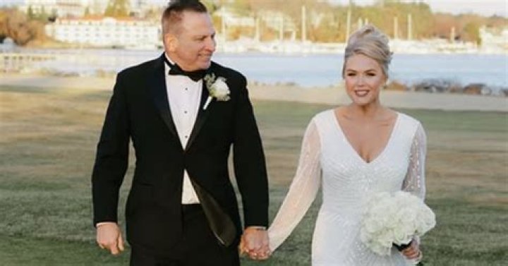 A Journey With Her Husband