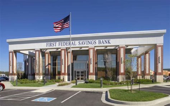 A Legacy Of Dedication At First Federal Savings Bank