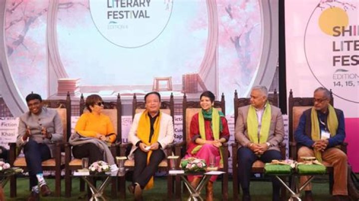 A Literary And Artistic Odyssey