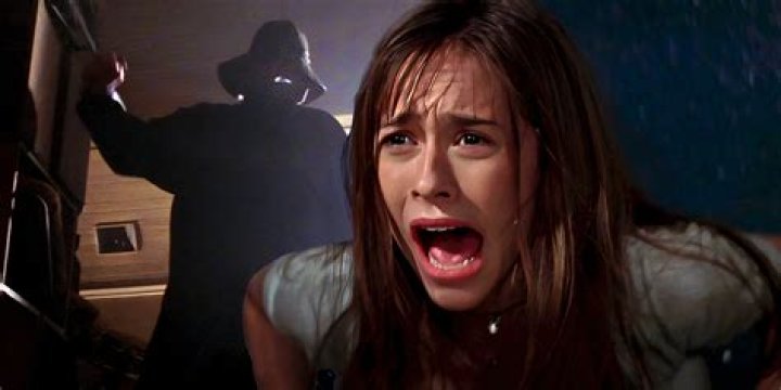 A Literary Mastermind Behind "Still"