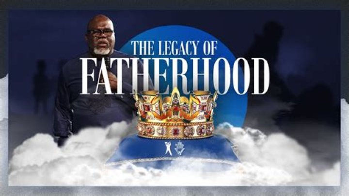 A Living Legacy Of Fatherhood