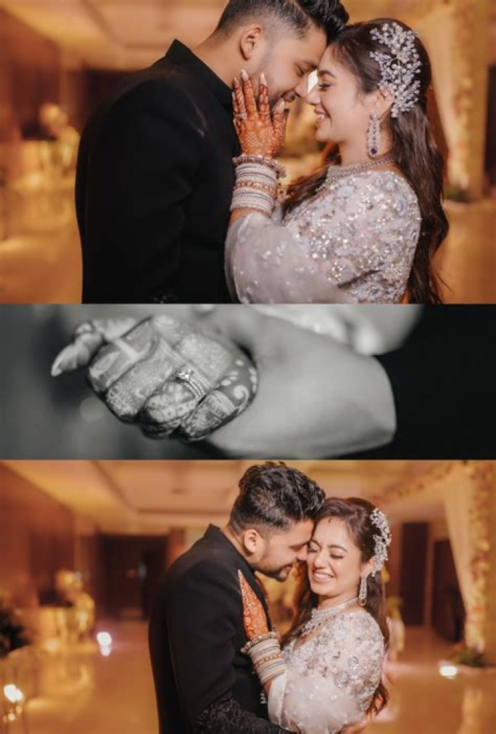 A Love Story That Defies Time