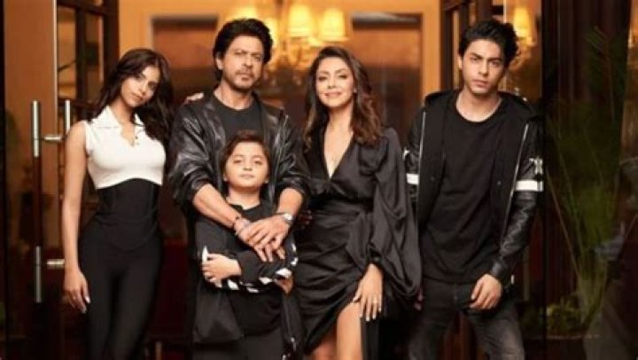 A Peek Into The Rockstar Mom's Family Life