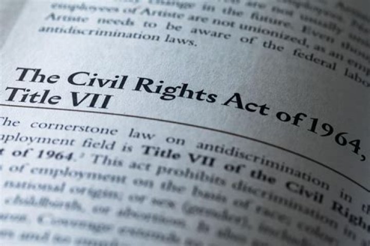 A Pioneer In Civil Rights