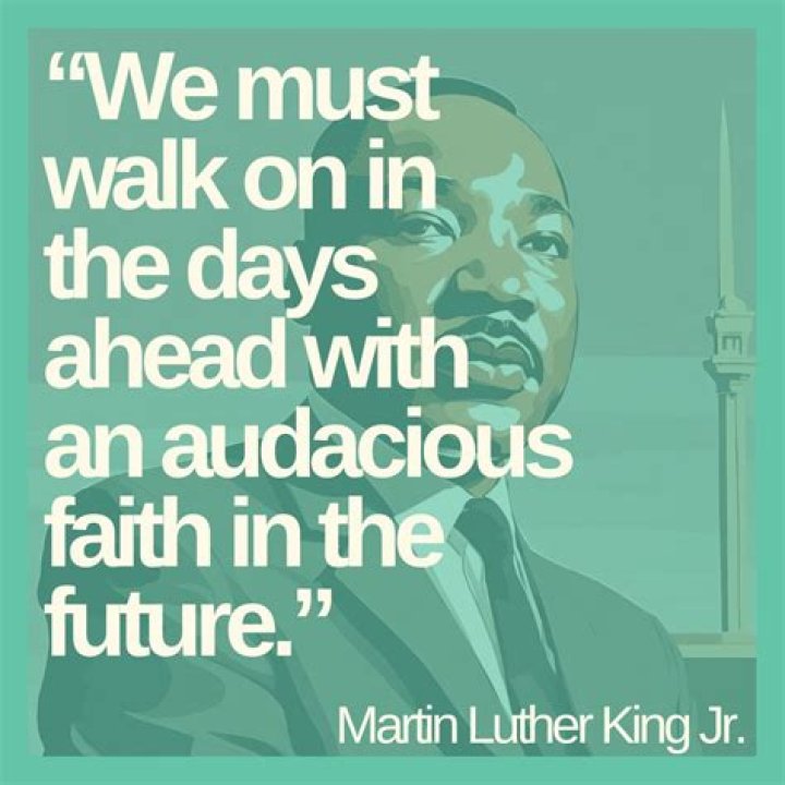 A Pioneer In The Fight For Civil Rights