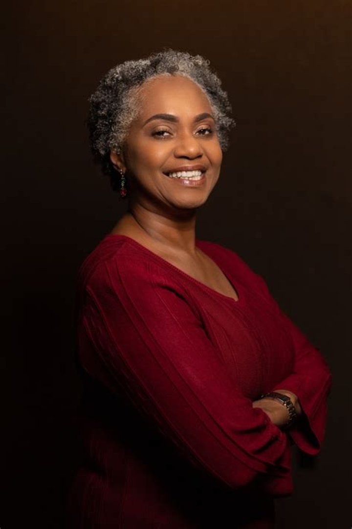 A Pioneer In Women's Empowerment