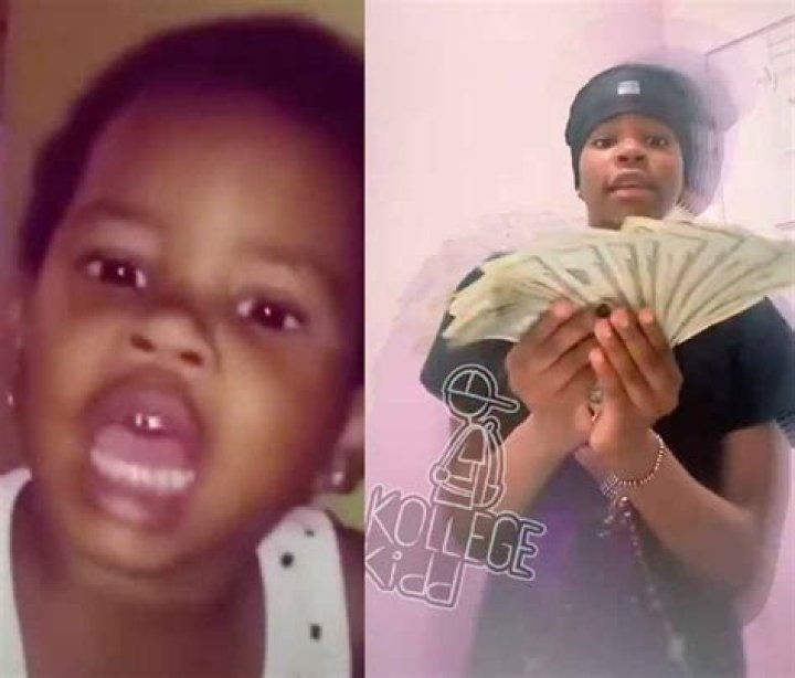 A Review Of "Mari Mego All About Young Thug S"