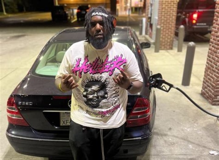 A Rising Star In Hip-Hop