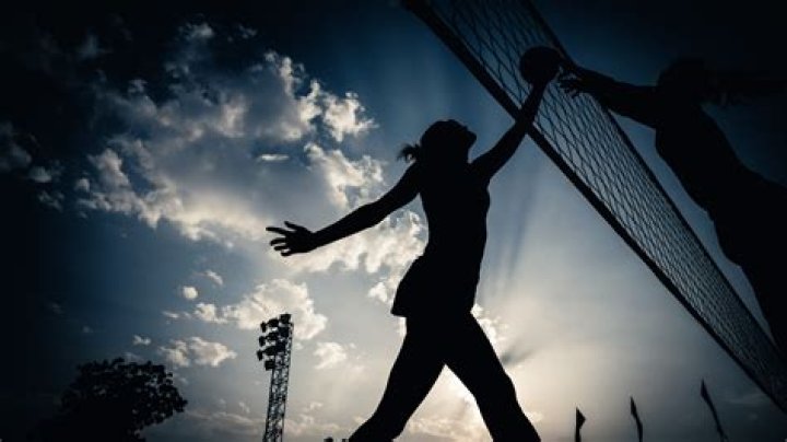 A Volleyball Icon's Inspiring Journey