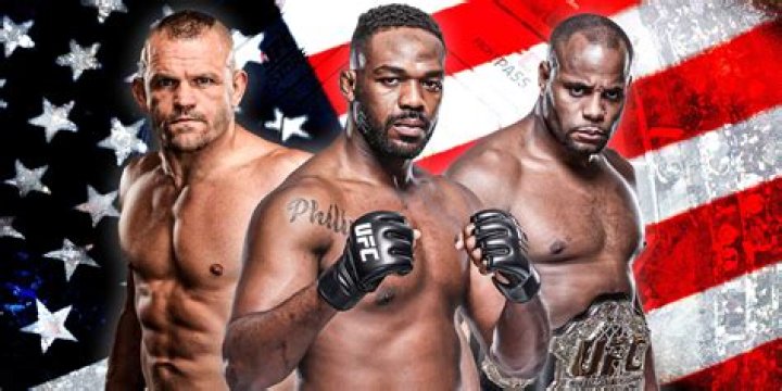 A Young Star In The MMA Firmament