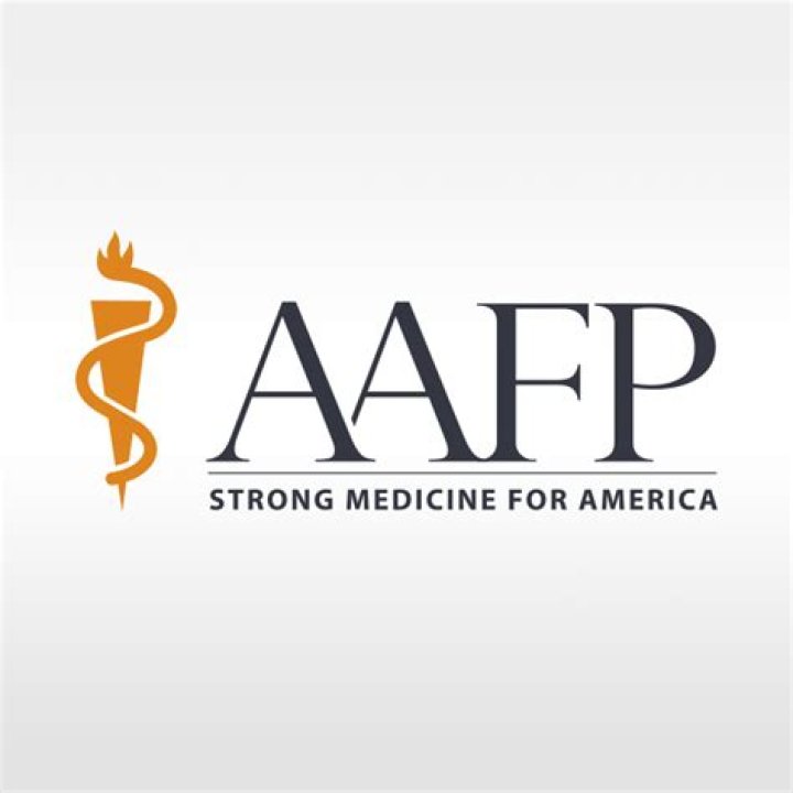Aafp Mourns A Champion Of Family Medicine