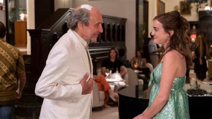 Adam Sandler's Father's Untimely Demise