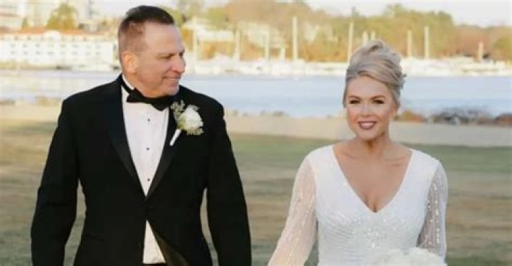 Age, Bio, Husband, And Net Worth