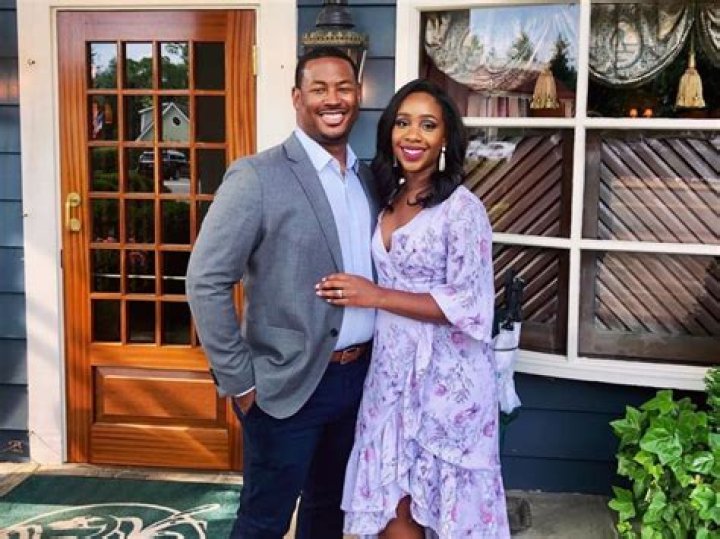 Age, Height, Husband, Net Worth, And Beyond