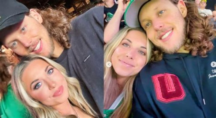 Alec Bohm's Engagement Status Revealed