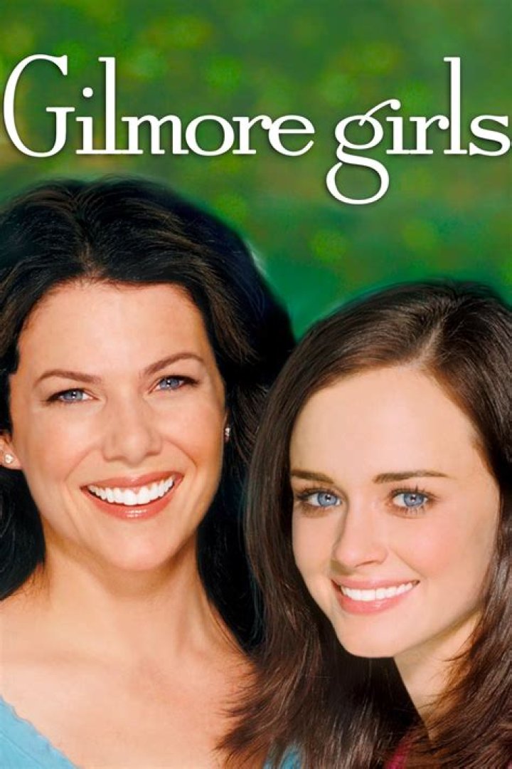 Alexis Bledel Just Shared What 'Really Annoyed' Her About 'Gilmore Girls'