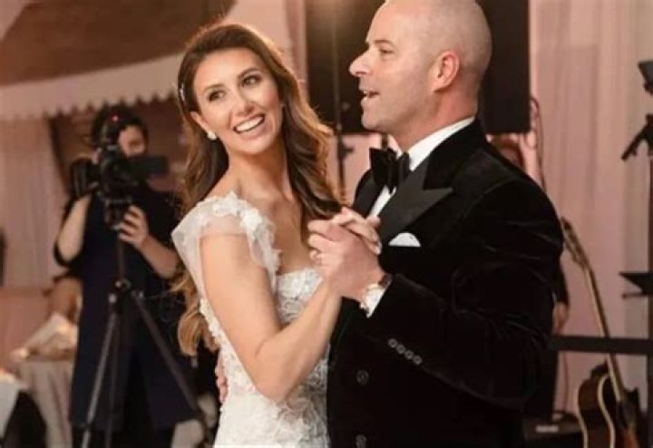 Alina Habba's Marriage: Unveiling Uncommon Insights