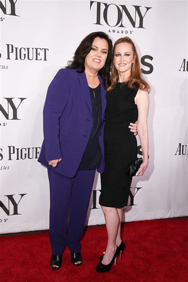 All About Her Past Marriages Hollywood Life