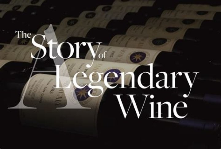 All About The Legendary Wine: Auberigh