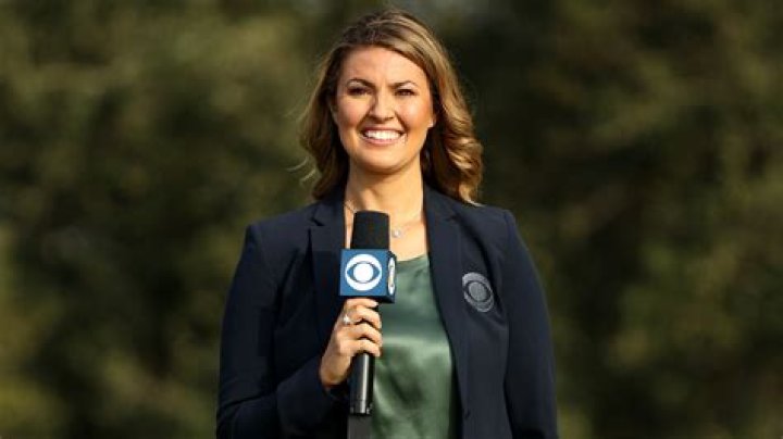Amanda Balionis Divorce: Rumors, Privacy, And Professionalism