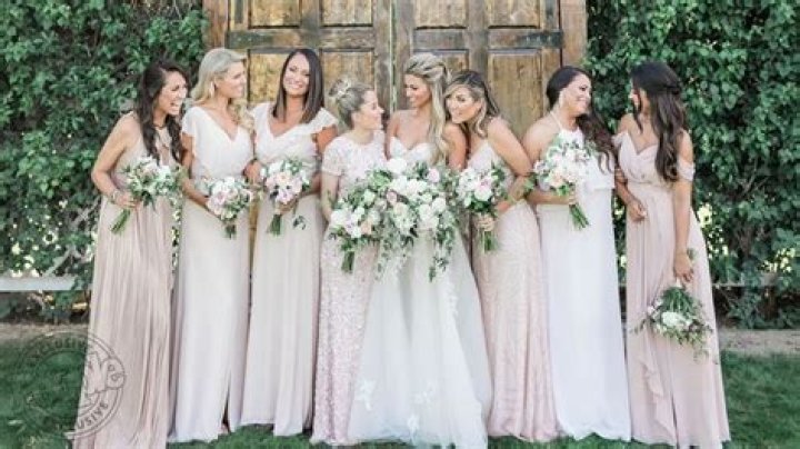Amber Lancaster Married