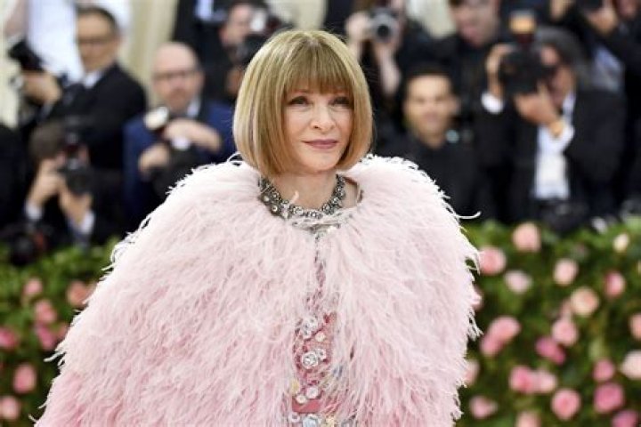 Anna Wintour's Influence On Fashion's Throne