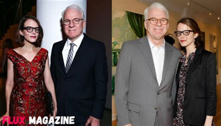 Anne Stringfield Interesting Facts about Steve Martins Wife and Their Love Life